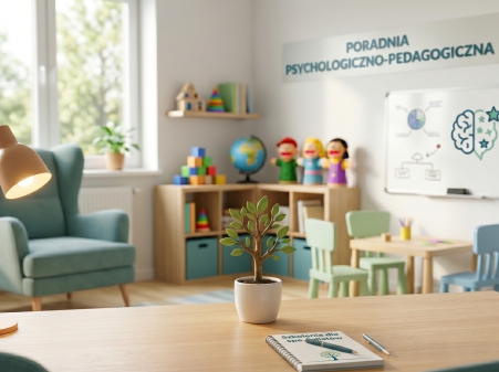 PORADNIA PP - DEDYKOWANE SZKOLENIA